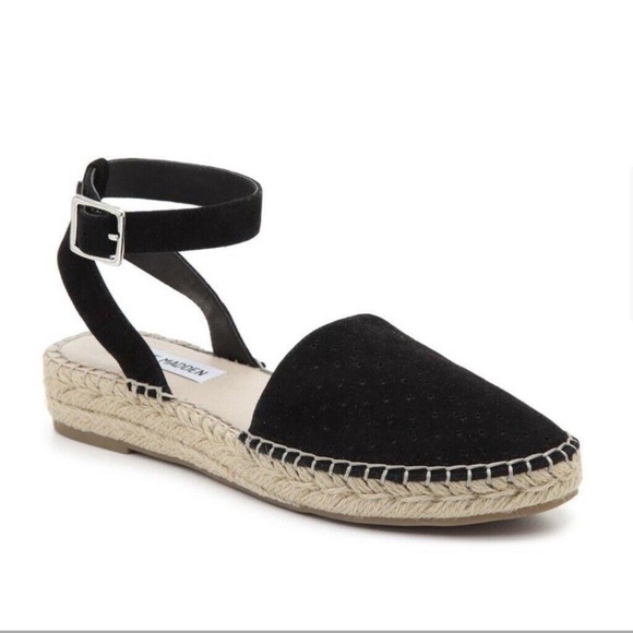 Steve Madden Lesko Espadrille - Picture 2 of 5
